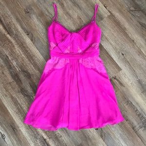 NWT! BCBGMAXAZRIA “Katalina” cocktail dress